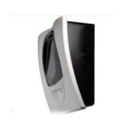 Beam Detector for Large Area Smoke Detection and Fire Safety